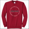 Detroit Merit Charter Crewneck Sweatshirt