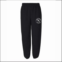 Detroit Merit Gym Uniform Elastic Bottom Sweatpants