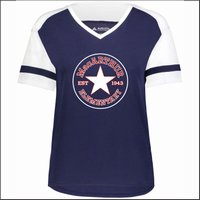 Douglas MacArthur Elem Girls/Ladies Fanatic Tee