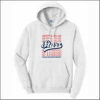 Douglas MacArthur Elem Hooded Sweatshirt