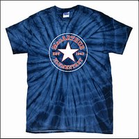 Douglas MacArthur Elem Tie Dye Shirt