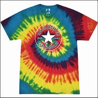 Douglas MacArthur Elem Tie Dye Shirt