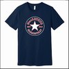 Douglas MacArthur Elem Soft Jersey Short Sleeve Tee - Des. A