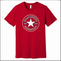 Douglas MacArthur Elem Soft Jersey Short Sleeve Tee - Des. A