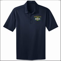 Daniel Morgan Intermediate Performance Polo Shirt