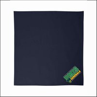 Daniel Morgan Intermediate Sweatshirt Blanket