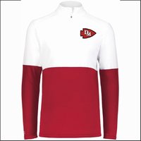 DMHS Staff Momentum Performance Long Sleeve 1/4 Zip