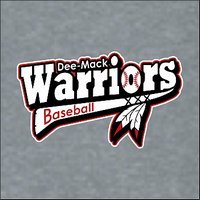 DM Warriors Soft Jersey Short Sleeve Tee