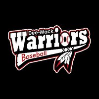 DM Warriors Short Sleeve Performance Warmup Hoodie