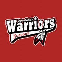 DM Warriors Camo Sleeve Performance Tee