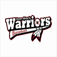 DM Warriors Short Sleeve Performance Warmup Hoodie