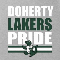 Doherty Elementary All-Pro Tee