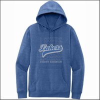 Doherty Elementary VIT Fleece Hooded Sweatshirt