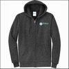 Doherty Elementary Full Zip Hooded Sweatshirt