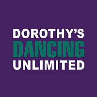 Dorothys Dancing Fleece Blanket