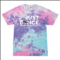 Dorothys Dancing Tie Dye T-Shirt