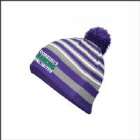 Dorothys Dancing Spirit Pom Beanie