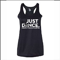 Dorothys Dancing Ladies B-Core Tank