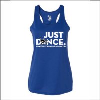 Dorothys Dancing Ladies B-Core Tank