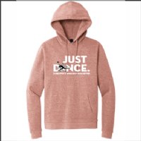 Dorothys Dancing Lightweight Hoodie