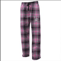 Dorothys Dancing Plaid Flannel Pants