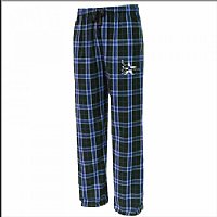 Dorothys Dancing Plaid Flannel Pants