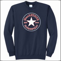 Douglas MacArthur Elem Crewneck Sweatshirt - Des. A