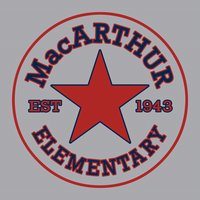 Douglas MacArthur Elem Crewneck Sweatshirt - Des. A