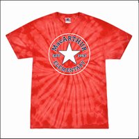 Douglas MacArthur Elem Tie Dye Shirt