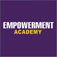 Empowerment Academy Full Zip Microfleece 