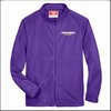 Empowerment Academy Full Zip Microfleece 