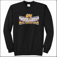 Empowerment Academy Crewneck Sweatshirt