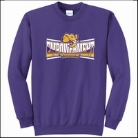 Empowerment Academy Crewneck Sweatshirt