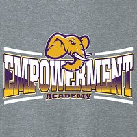 Empowerment Academy Long Sleeve T-Shirt