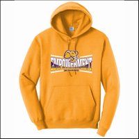 Empowerment Academy Hooded Sweatshirt