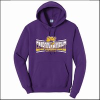 Empowerment Academy Hooded Sweatshirt