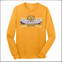 Empowerment Academy Long Sleeve T-Shirt