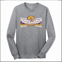 Empowerment Academy Long Sleeve T-Shirt