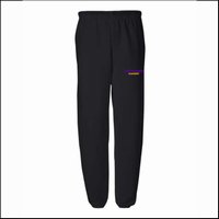 Empowerment Academy Elastic Bottom Sweatpants