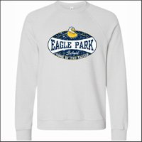 Eagle Park School Sponge Fleece Crewneck Sweatshirt