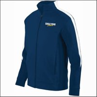 Eagle Park School Medalist Jacket