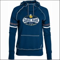 Eagle Park School Girls/Ladies Spry Hoodie