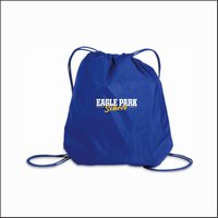 Eagle Park School Cinch Pack