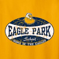 Eagle Park School Short Sleeve T-shirt