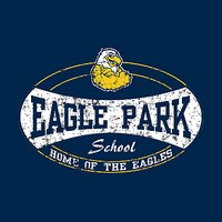 Eagle Park School Girls/Ladies Spry Hoodie