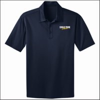 Eagle Park Performance Polo Shirt