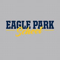 Eagle Park School Jogger Sweatpants