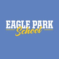 Eagle Park School 1/4 Zip Sweatshirt