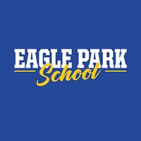 Eagle Park School Youth 1/4 Zip Pullover