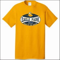 Eagle Park School Short Sleeve T-shirt